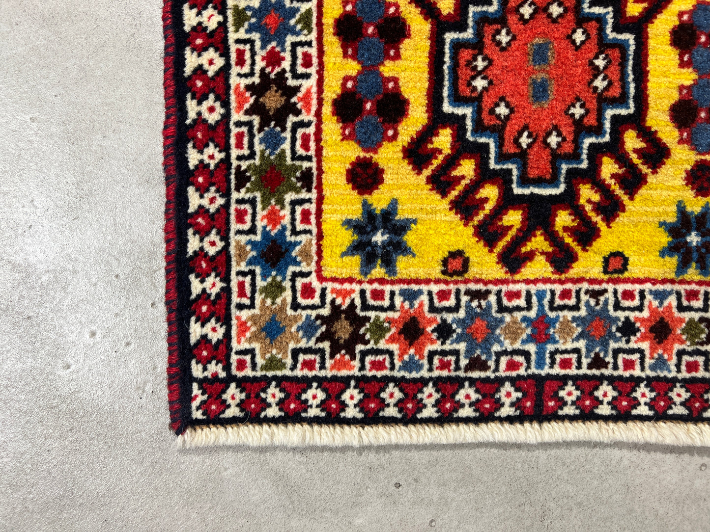 Tribal Rug 41281