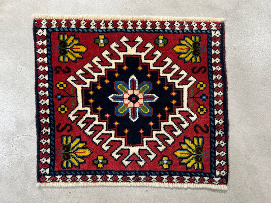 Tribal Rug 41282