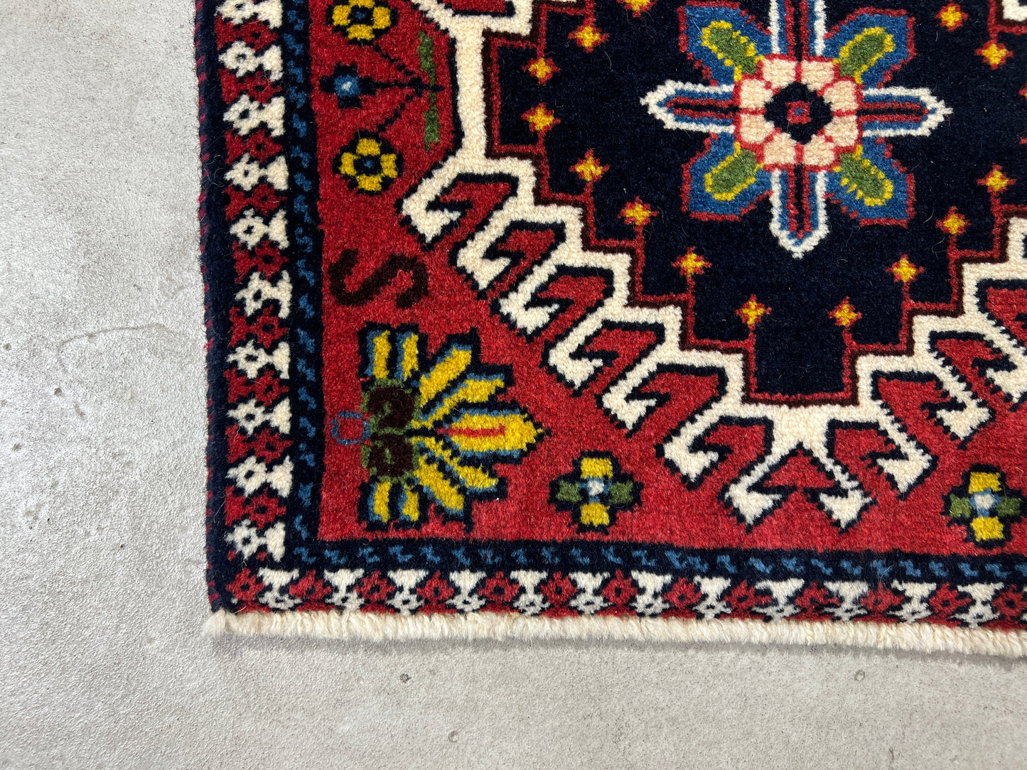 Tribal Rug 41282