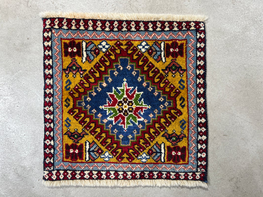 Tribal Rug 41285