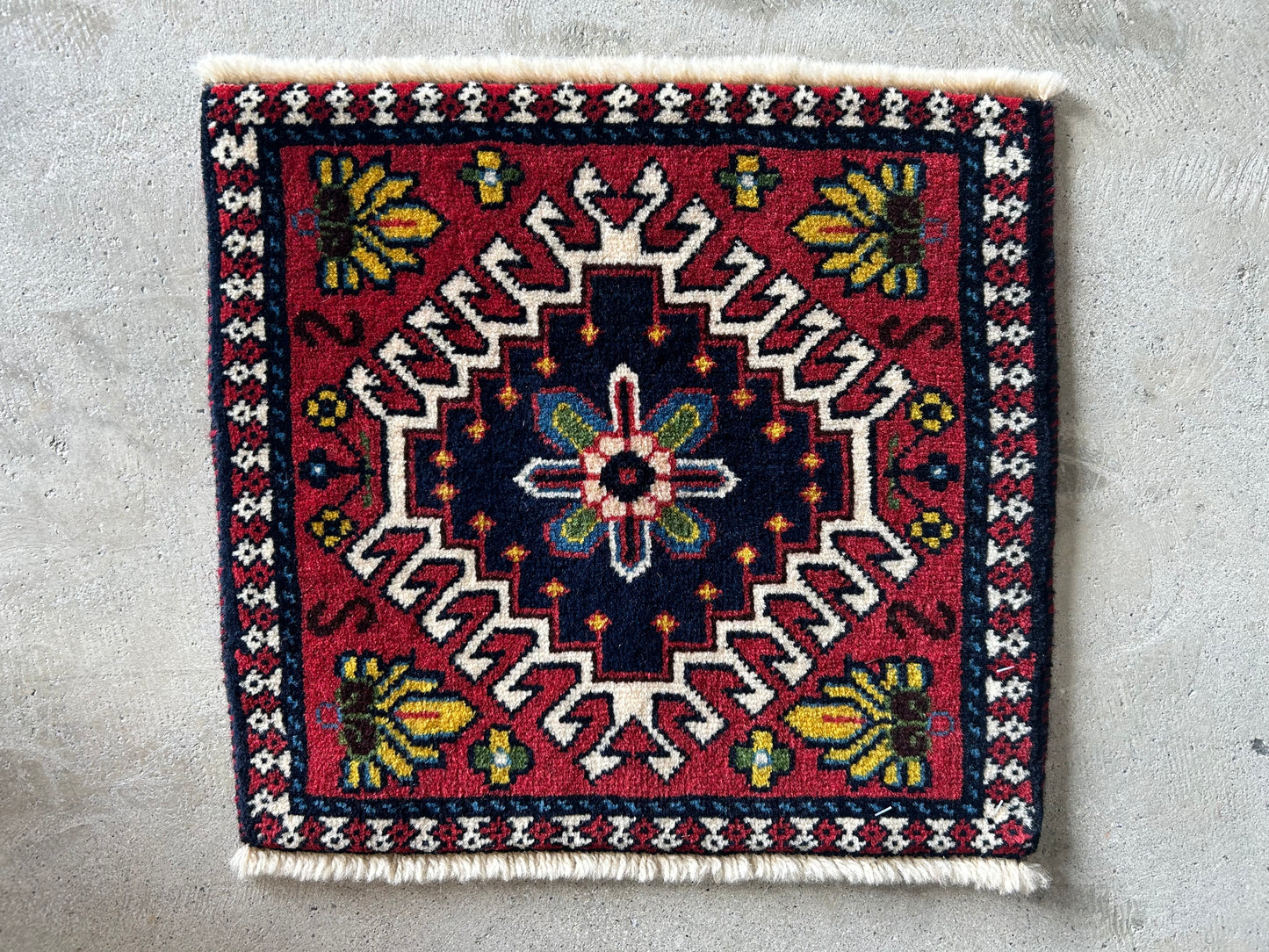 Tribal Rug 41290
