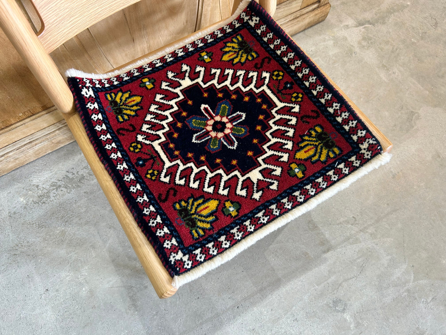 Tribal Rug 41290