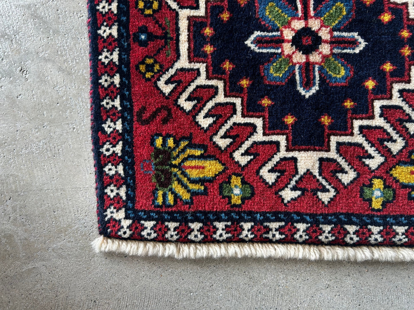 Tribal Rug 41290
