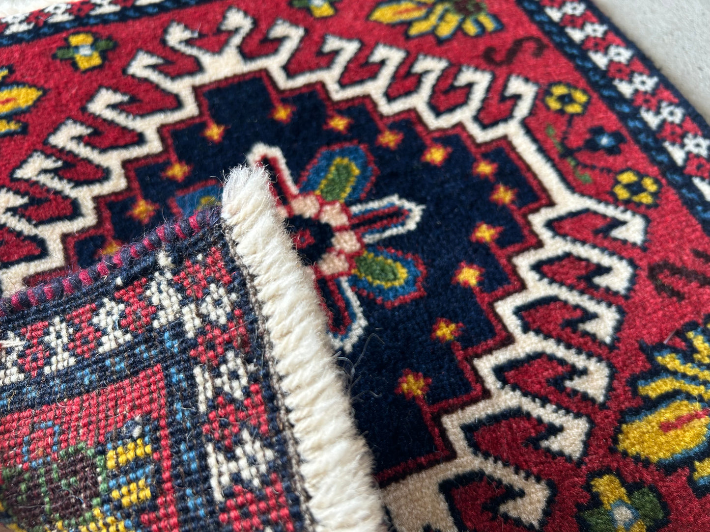 Tribal Rug 41290