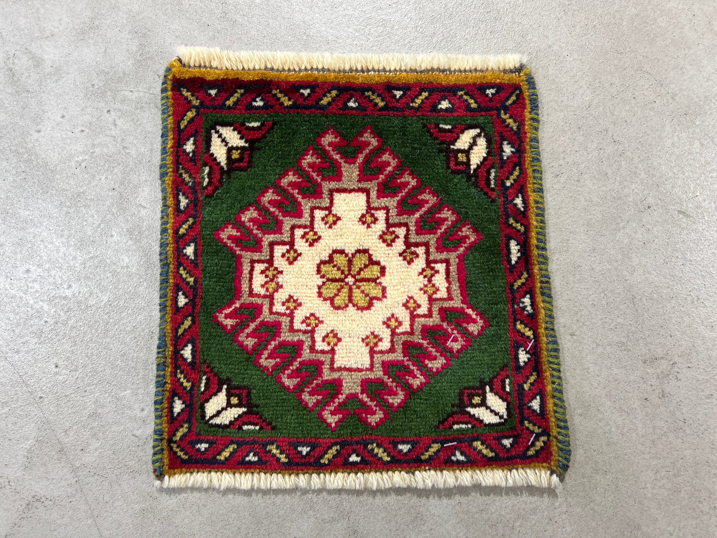 Tribal Rug 41305