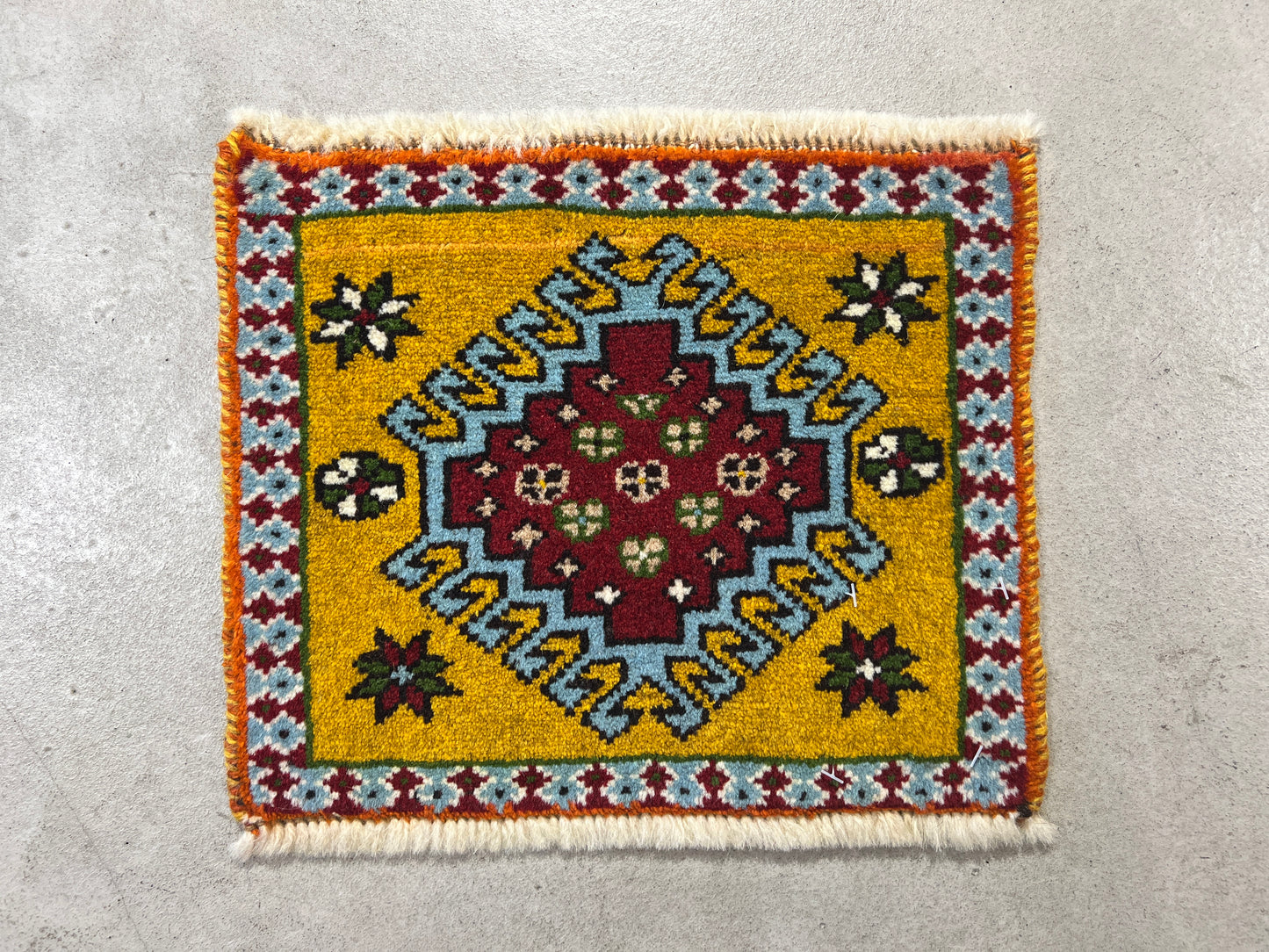 Tribal Rug 41328