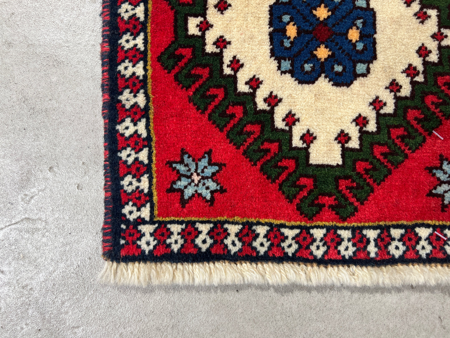 Tribal Rug 41332