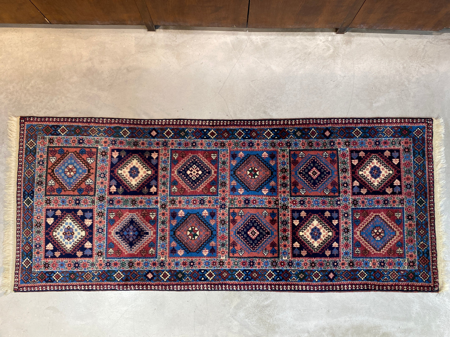 Tribal Rug 41478