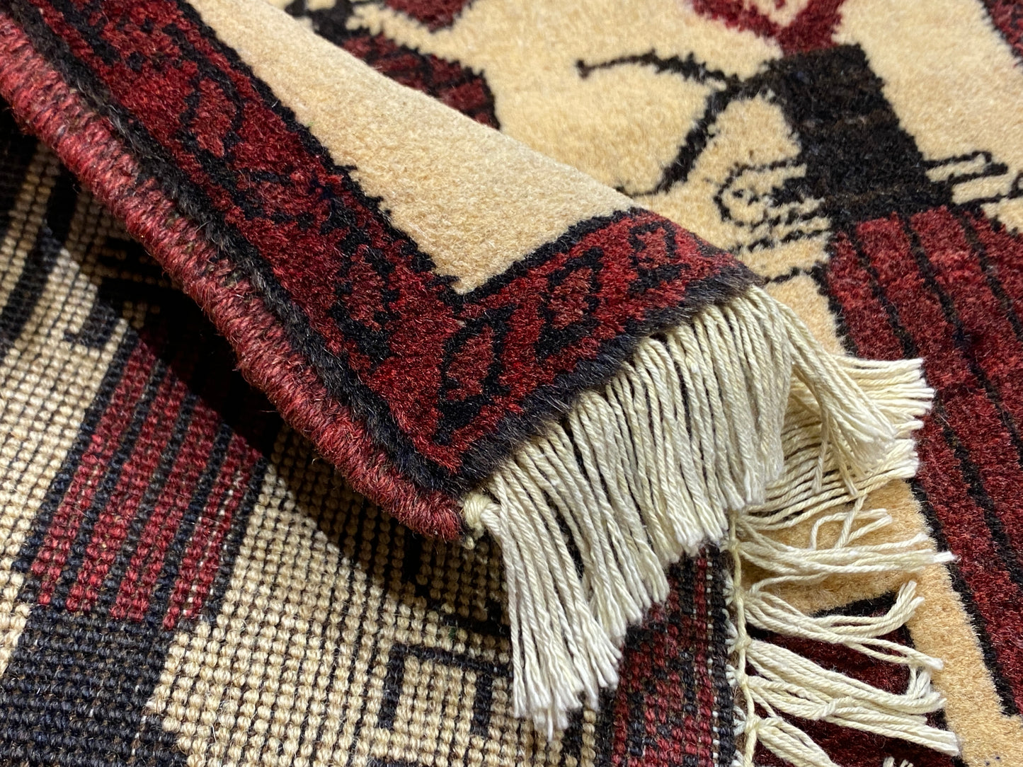 Tribal Rug 41481