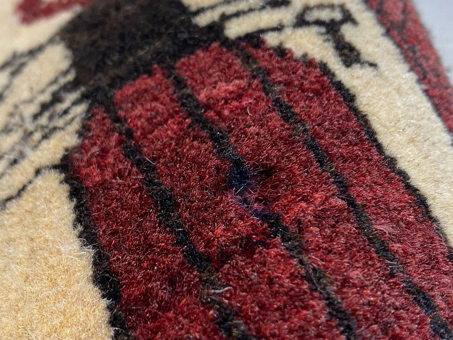 Tribal Rug 41481