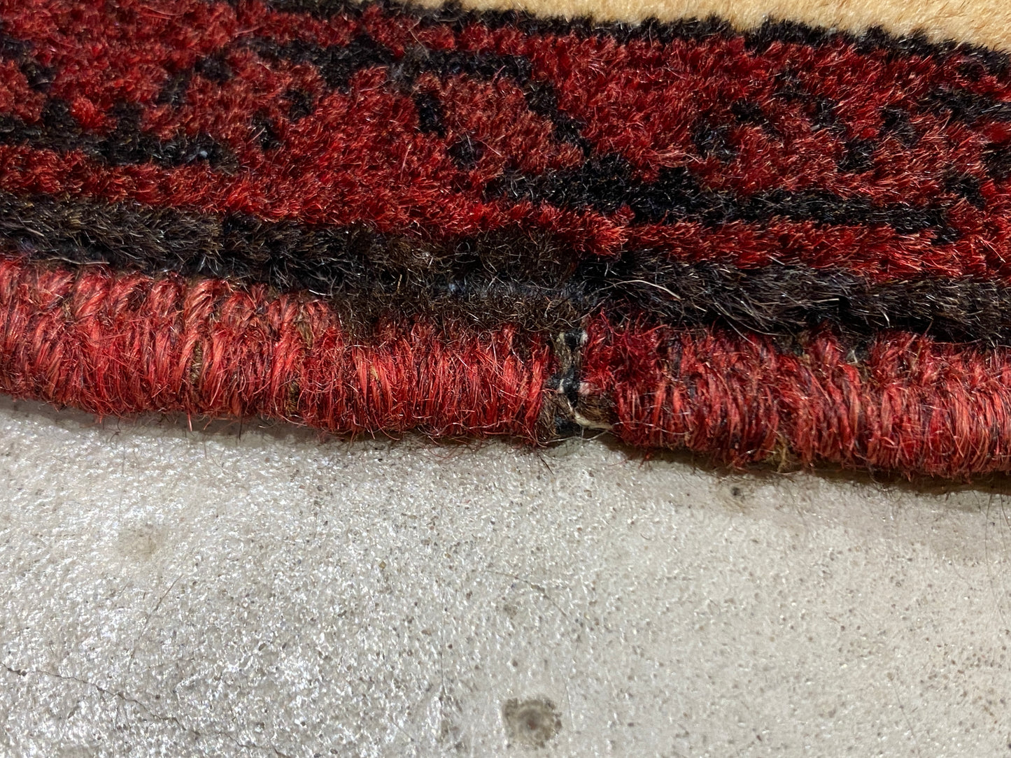 Tribal Rug 41481