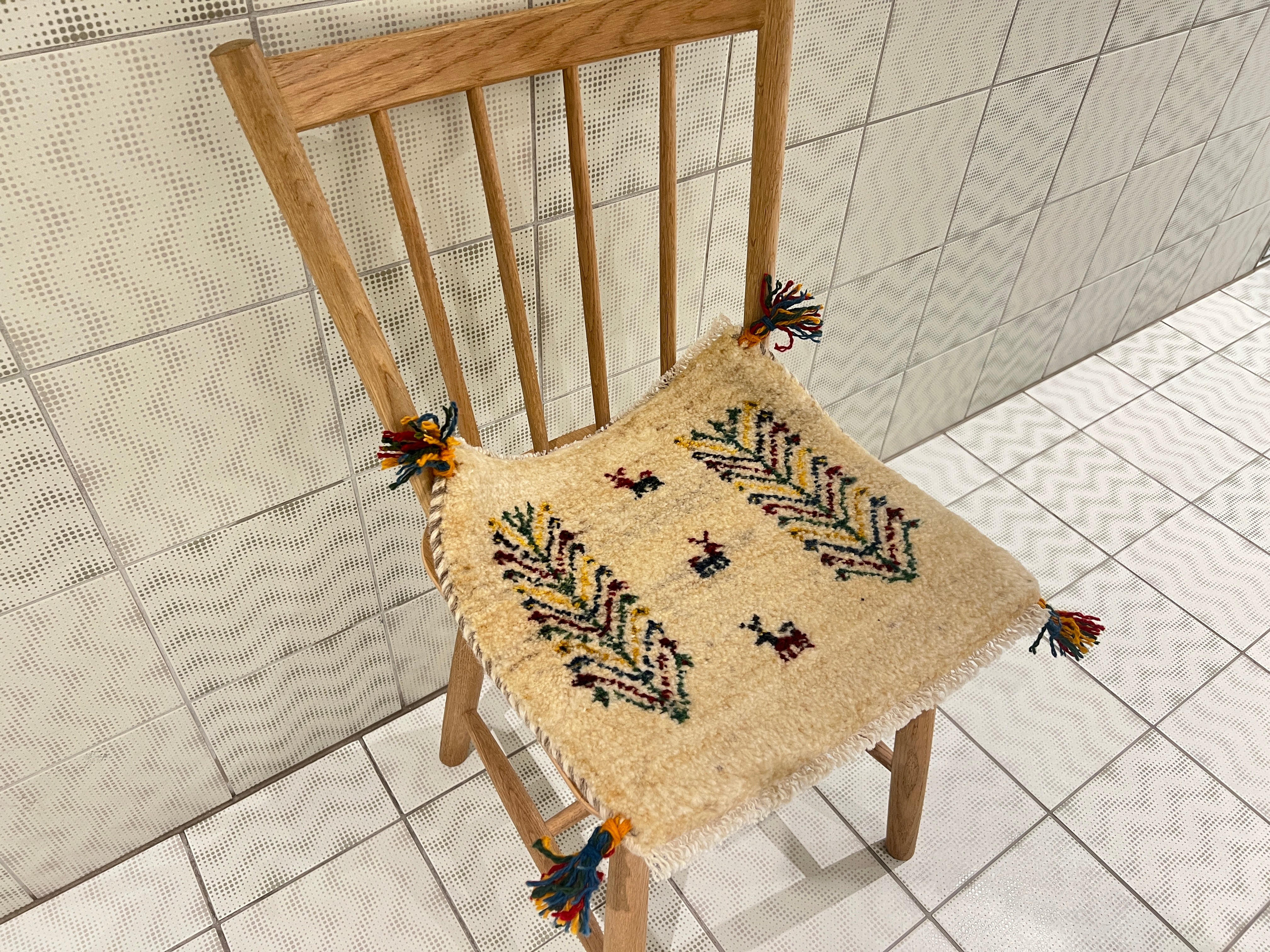 ギャッベ – Layout online