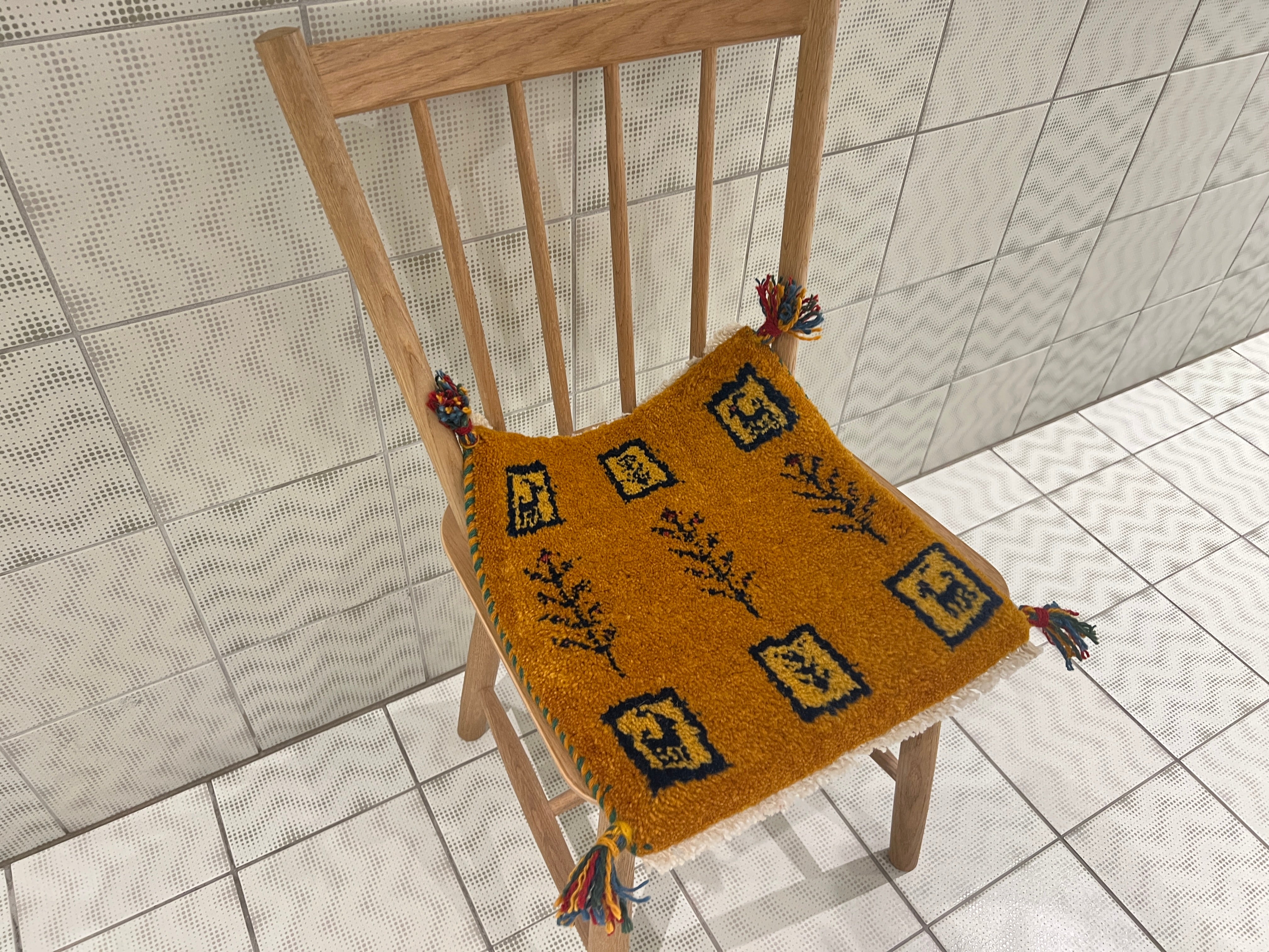 ギャッベ – Layout online