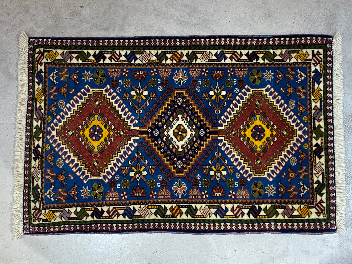 Tribal Rug 41687