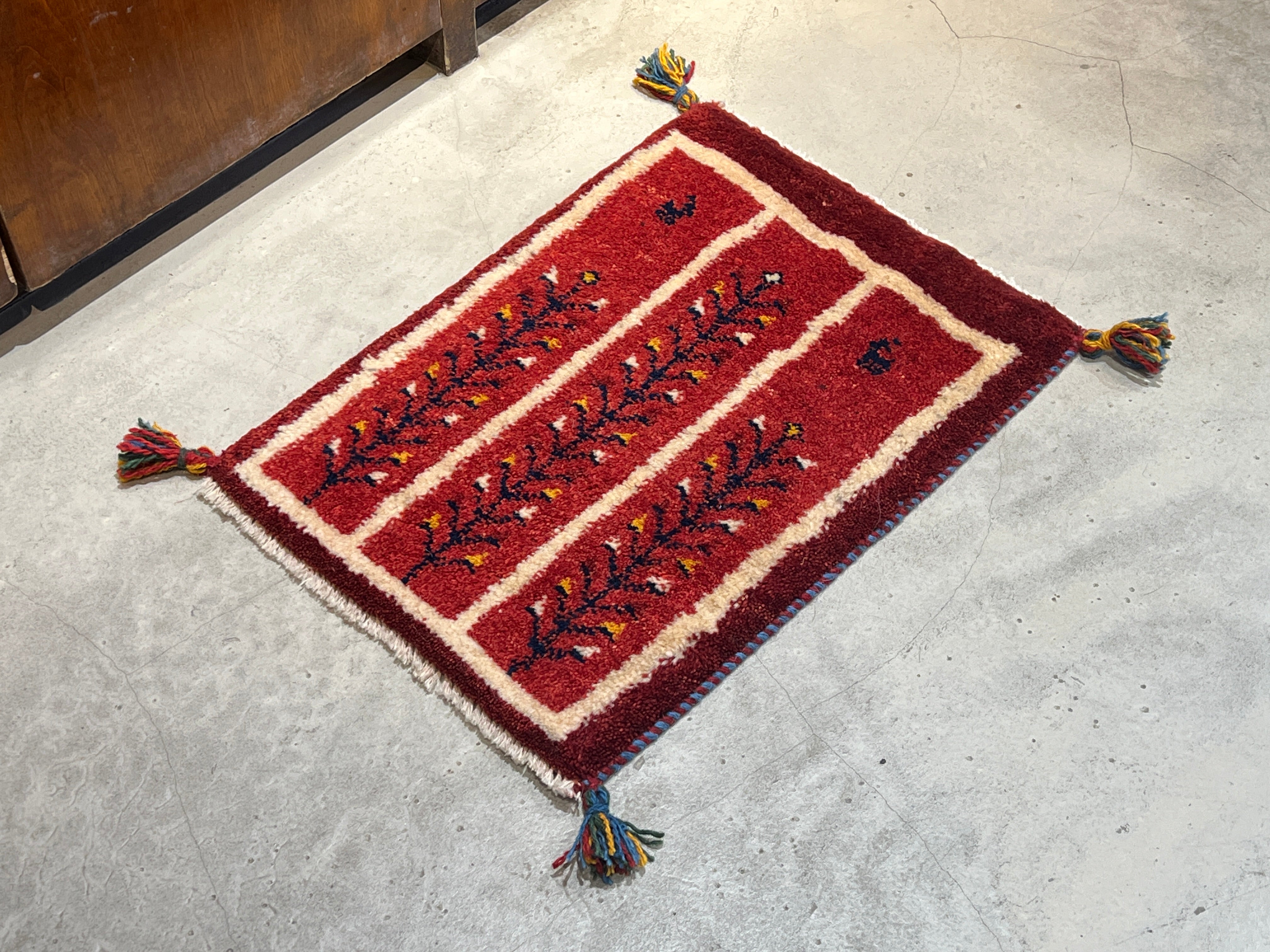 ギャッベ – Layout online