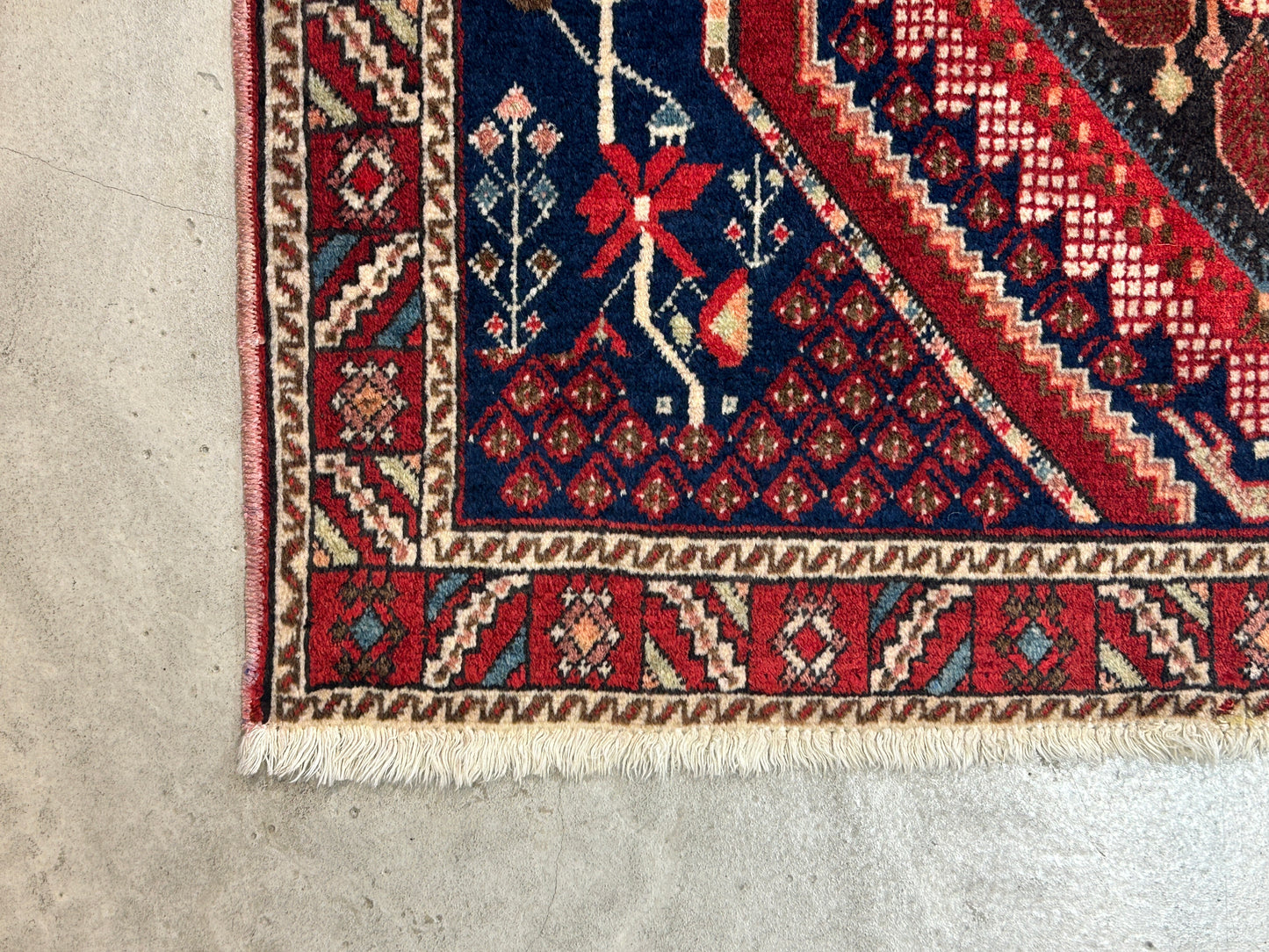 Tribal Rug 41763