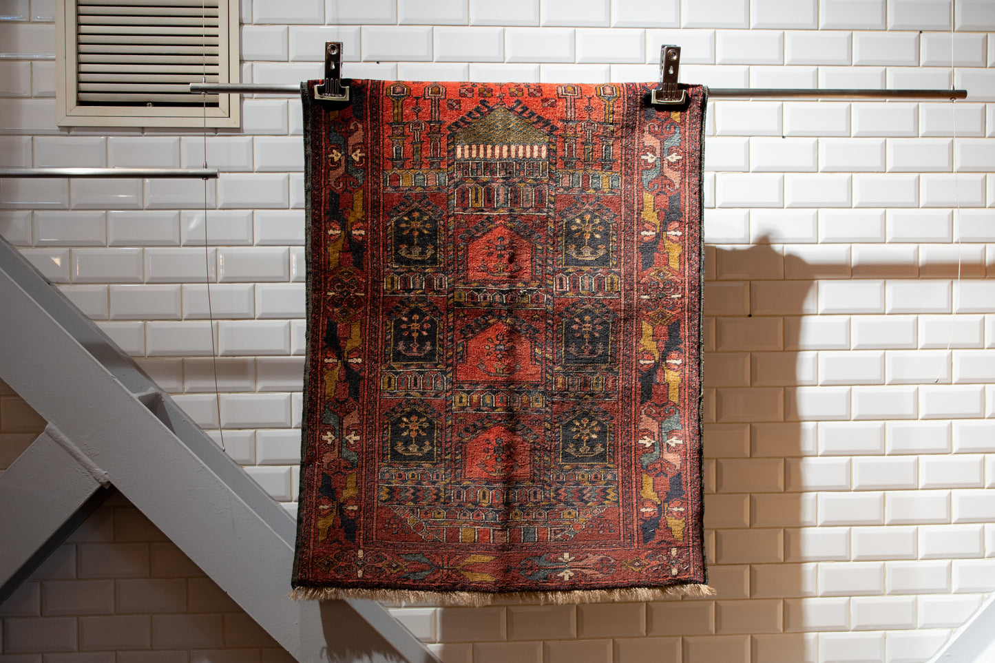 Tribal Rug 41765