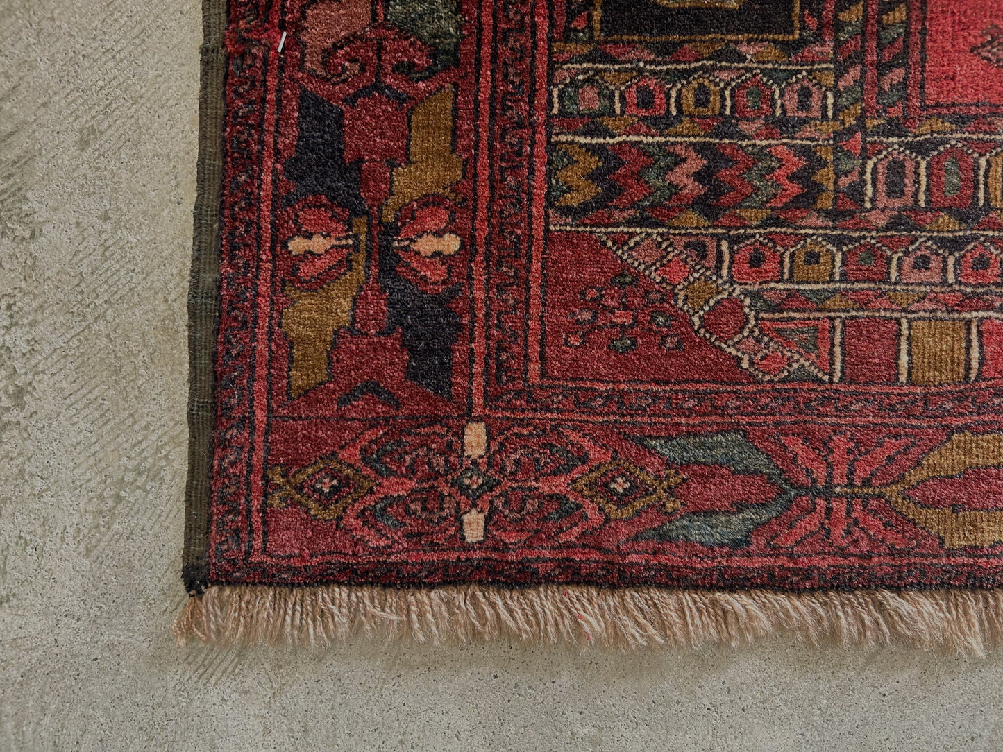 Tribal Rug 41765