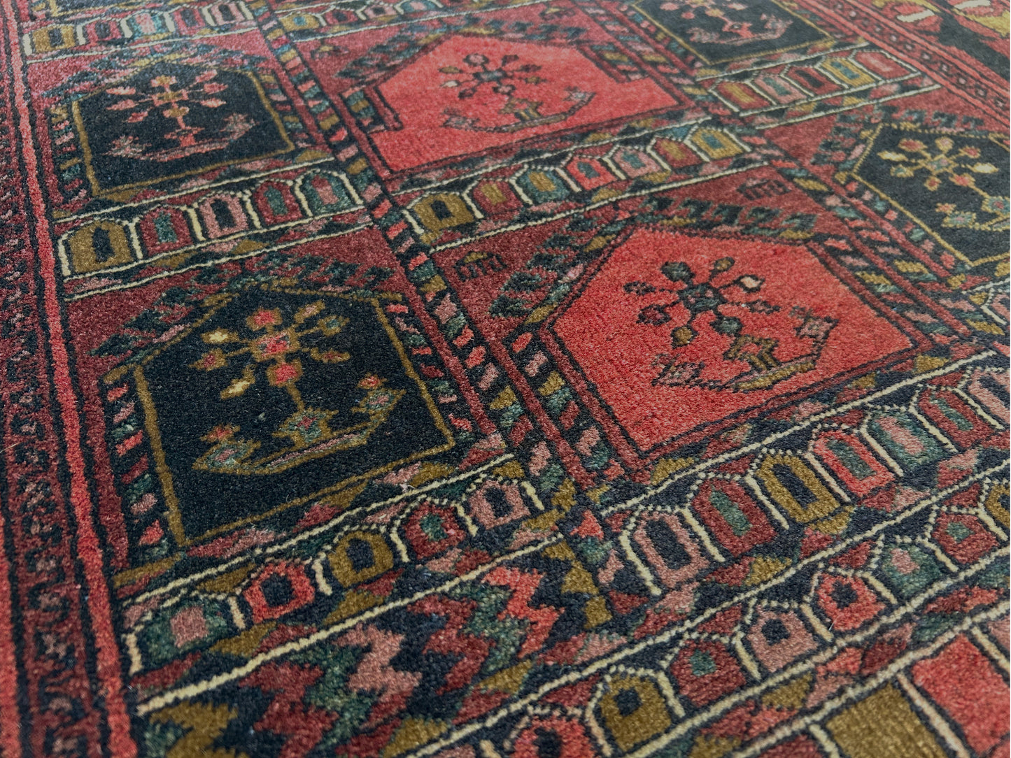Tribal Rug 41765