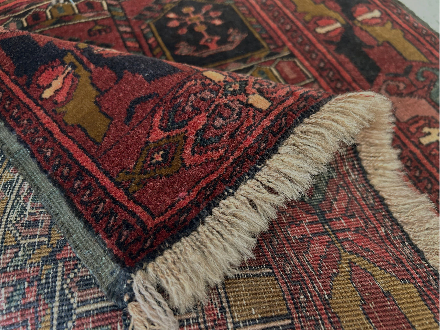 Tribal Rug 41765