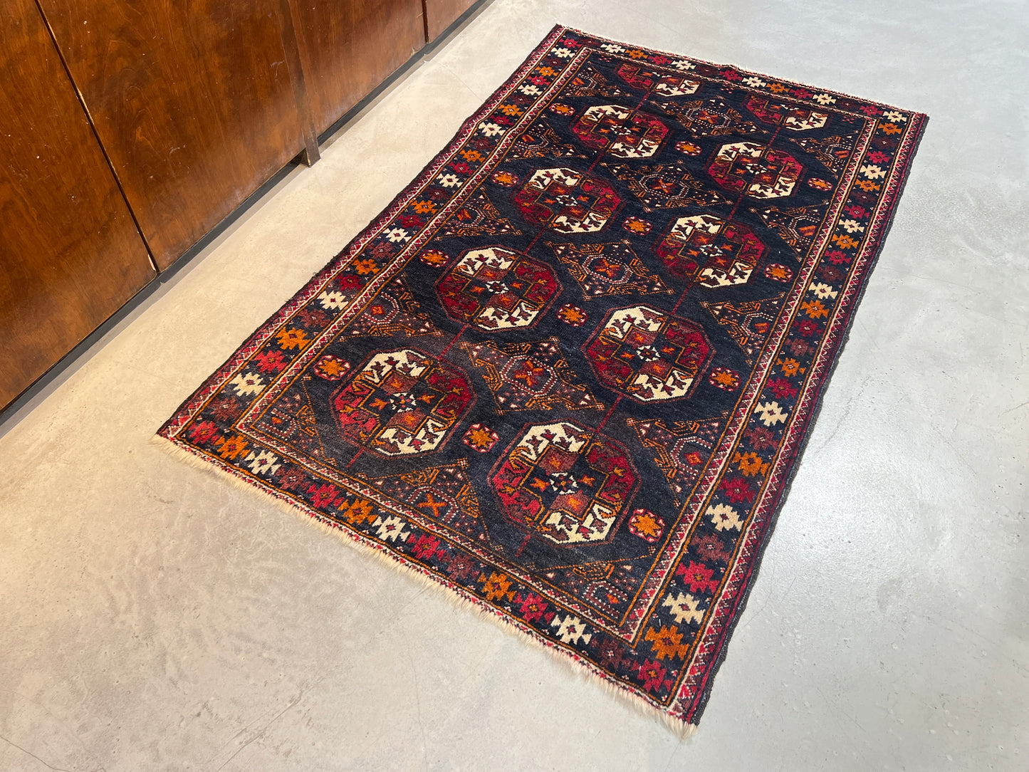 Tribal Rug 41766