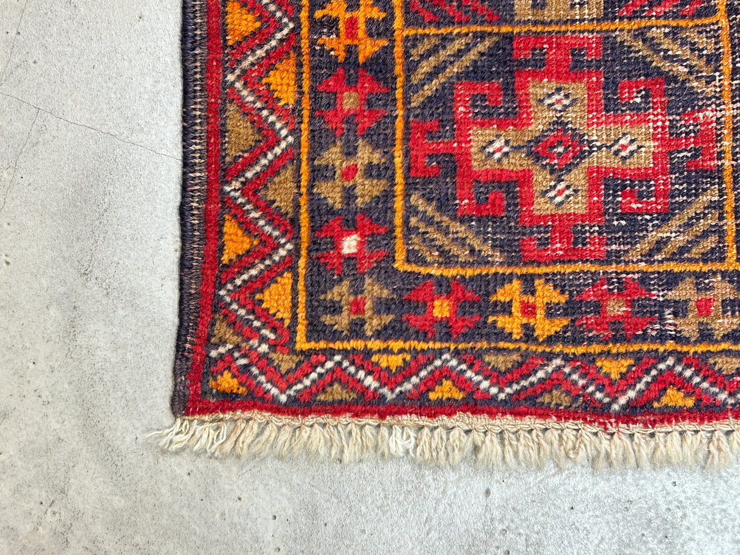 Tribal Rug 41775
