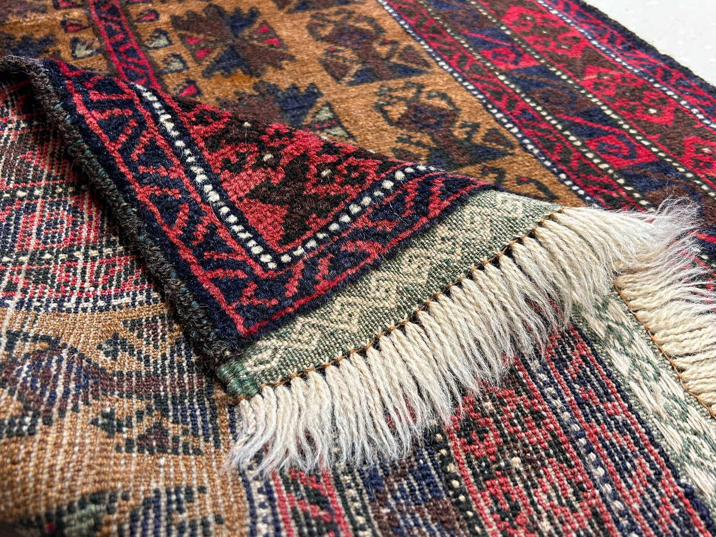 Tribal Rug 41783