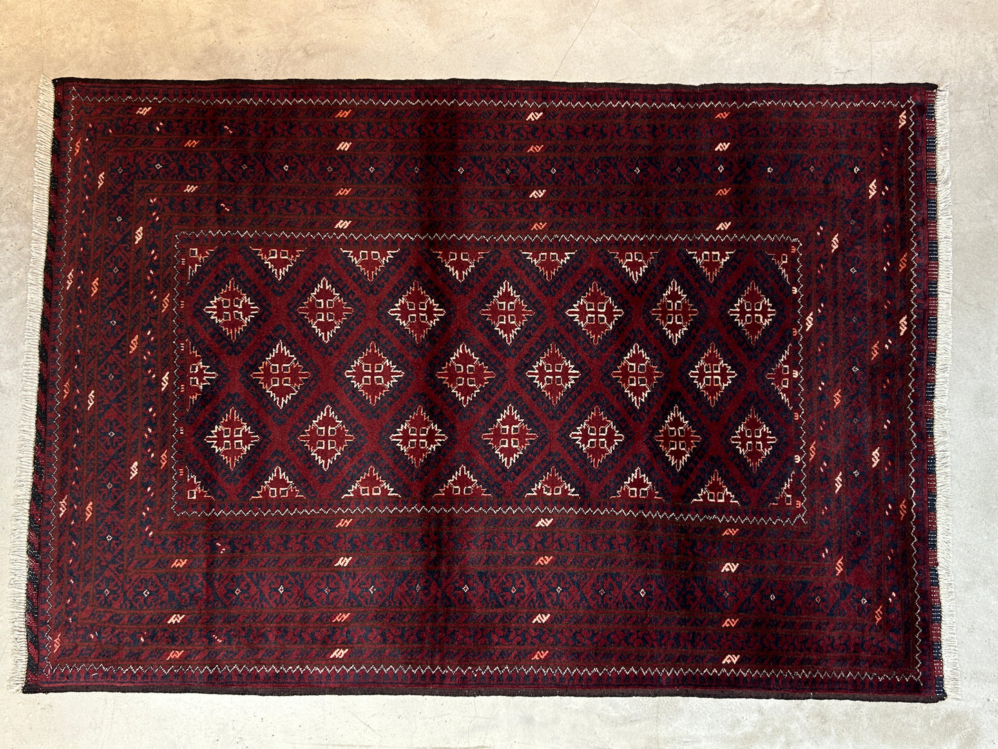 Tribal Rug 41784