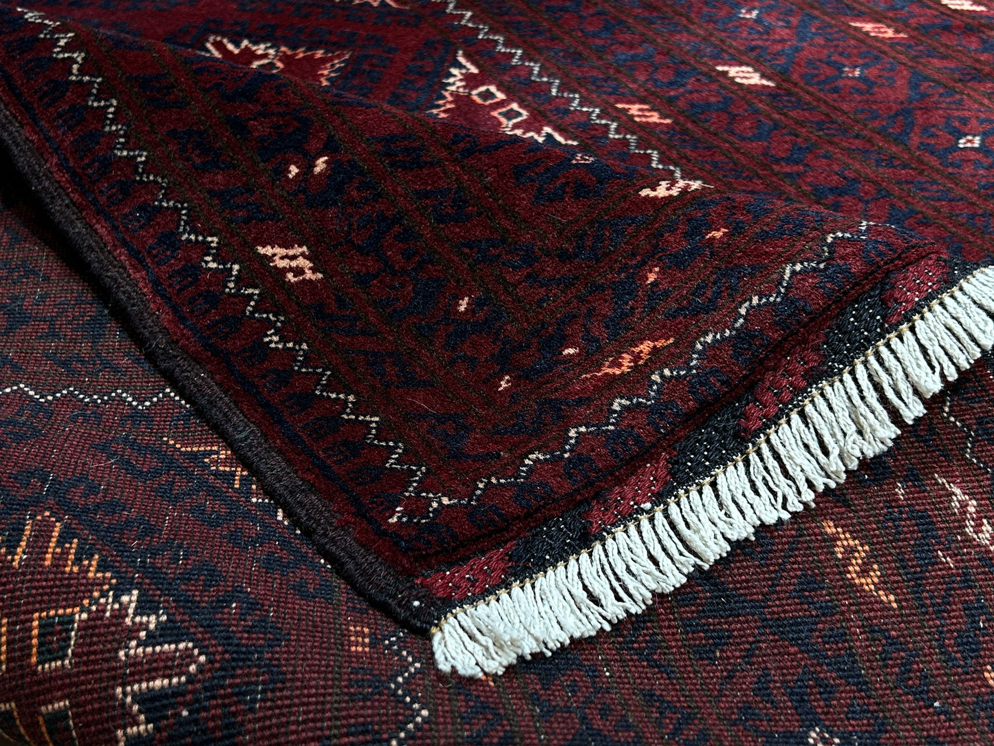 Tribal Rug 41784