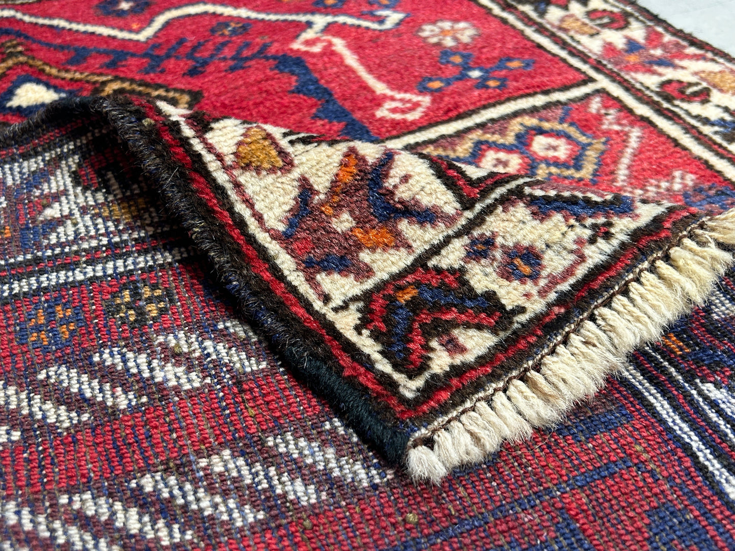 Tribal Rug 41787