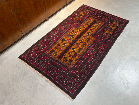 Tribal Rug 41790