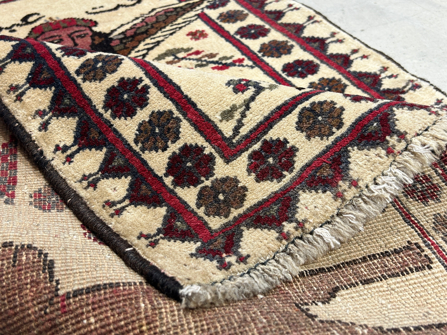 Tribal Rug 41794