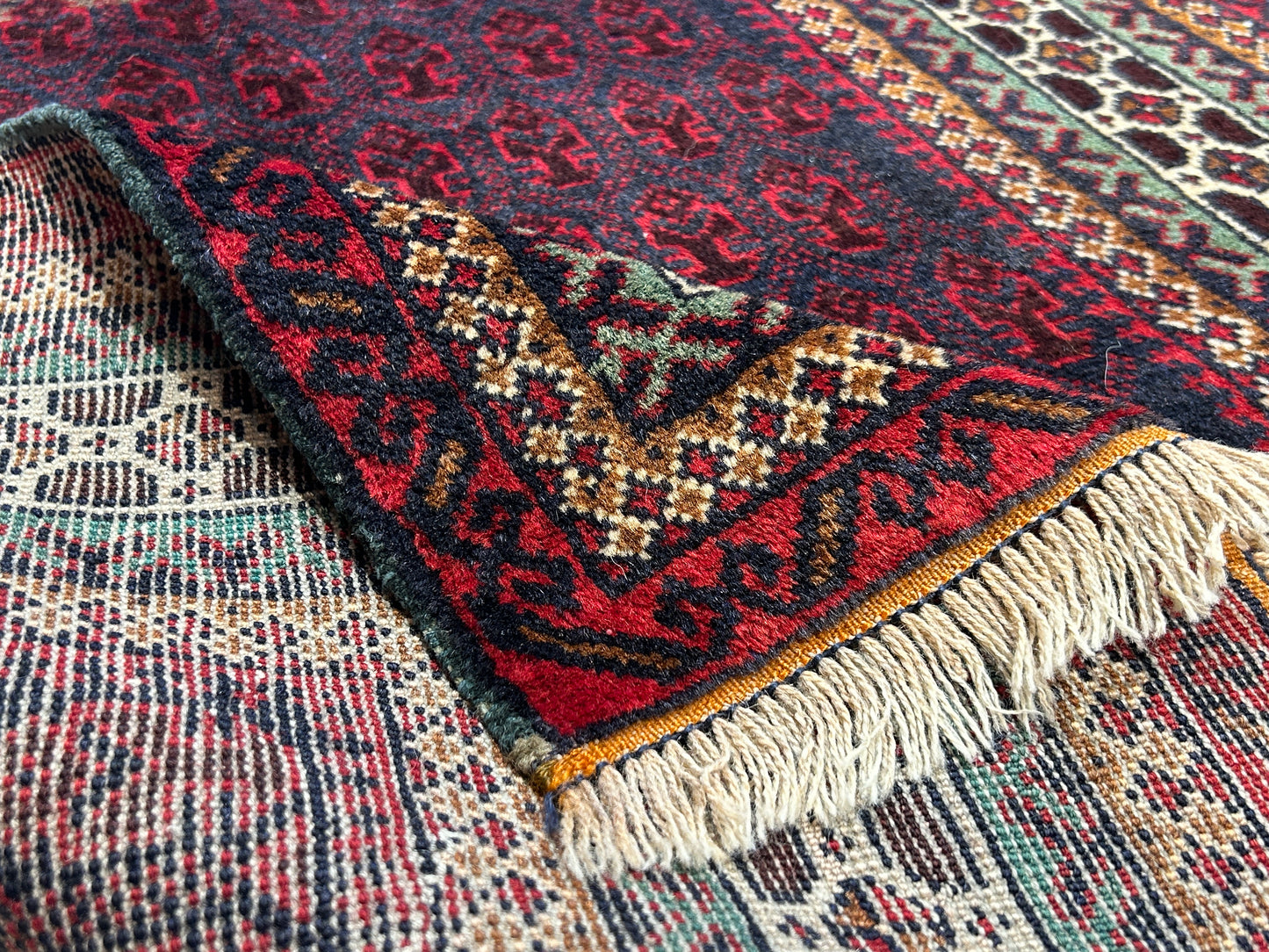 Tribal Rug 41799