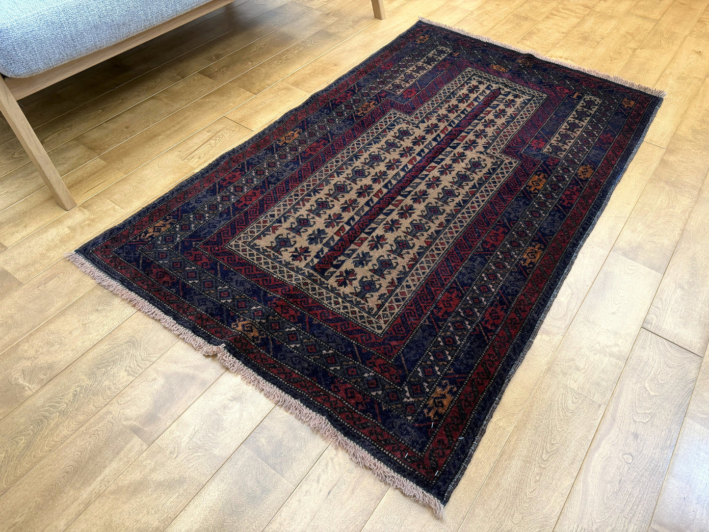 Tribal Rug 41803
