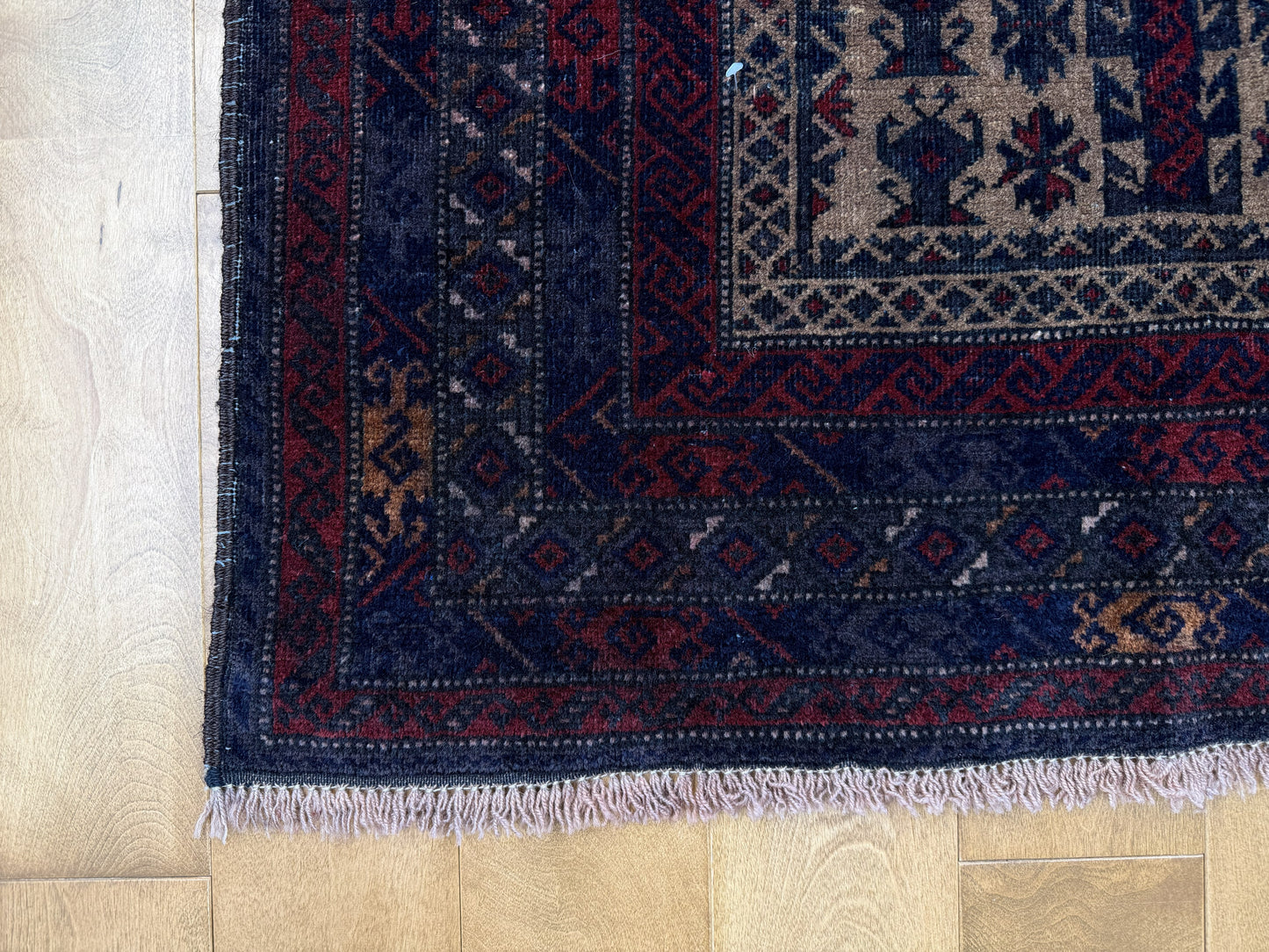 Tribal Rug 41803