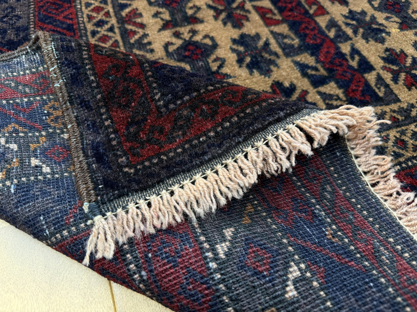 Tribal Rug 41803