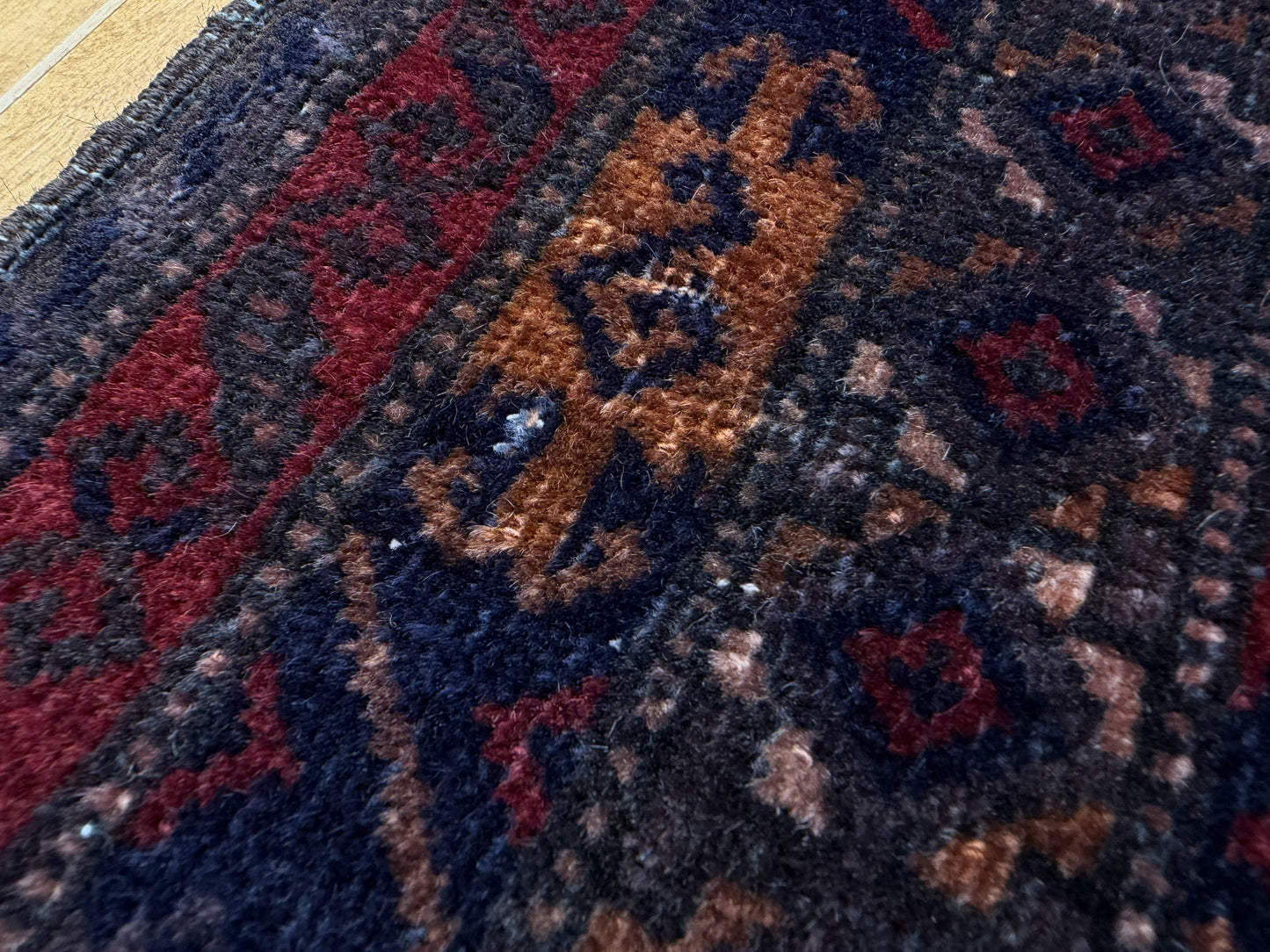 Tribal Rug 41803