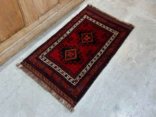 Tribal Rug 41810