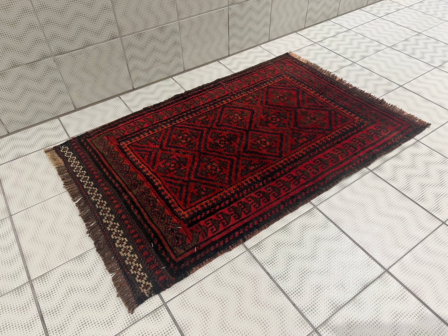 Tribal Rug 41815
