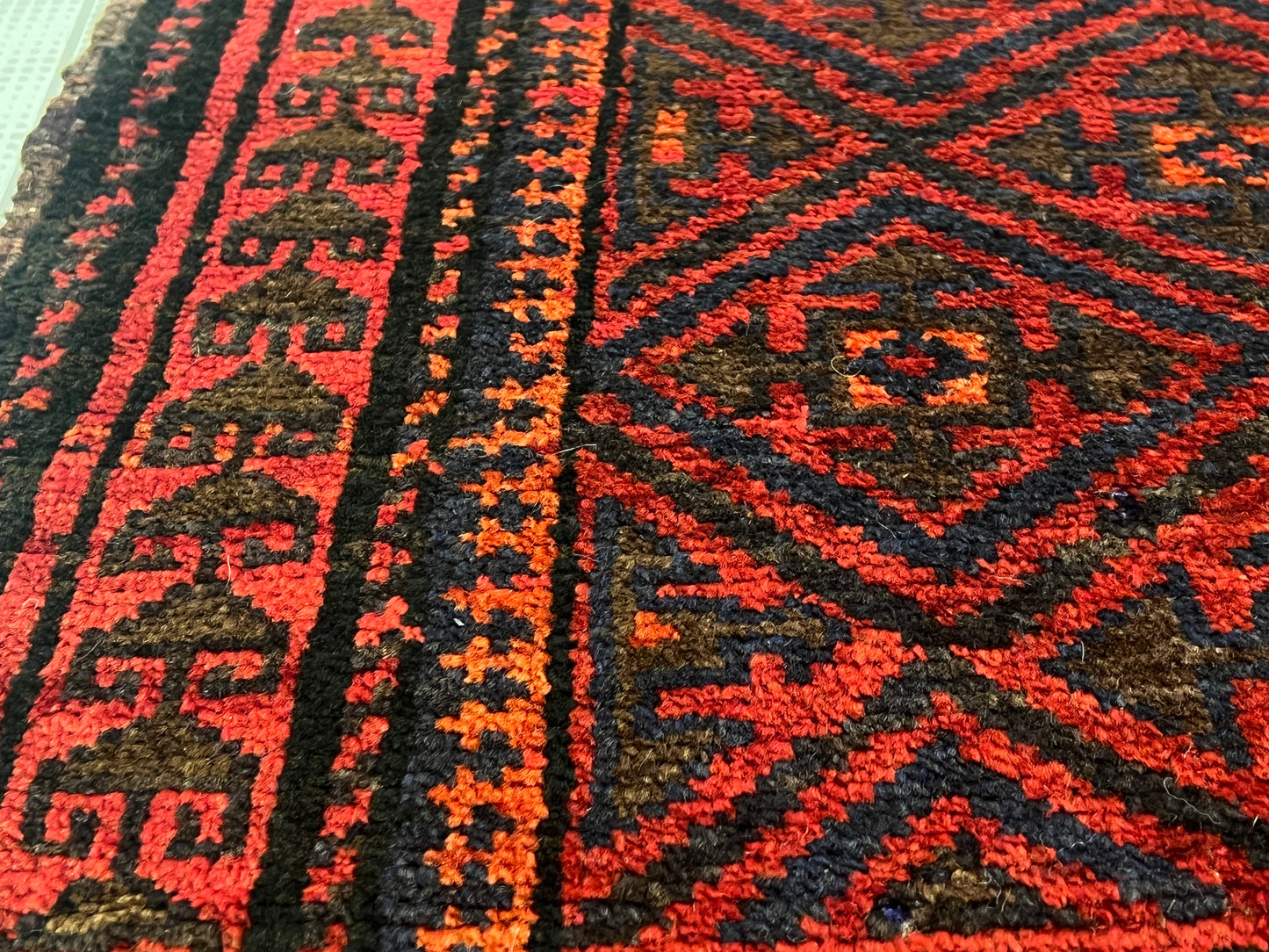 Tribal Rug 41815