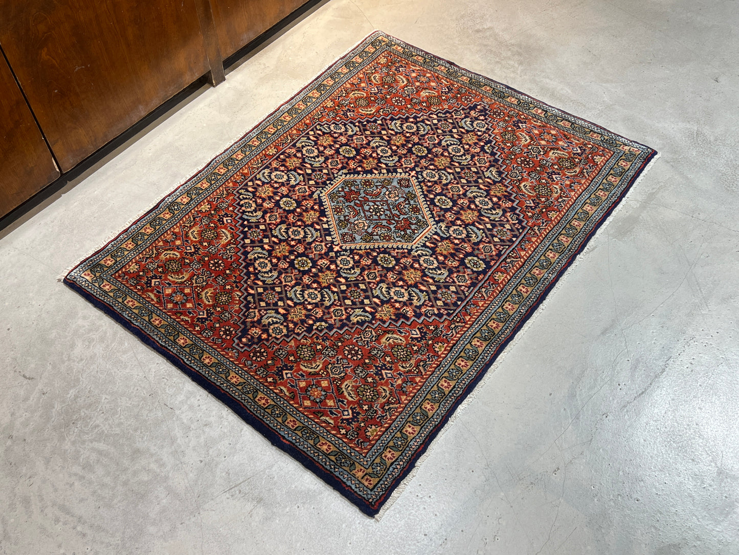 Persian Rug 41822