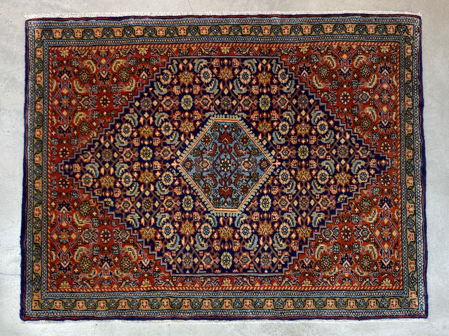 Persian Rug 41822