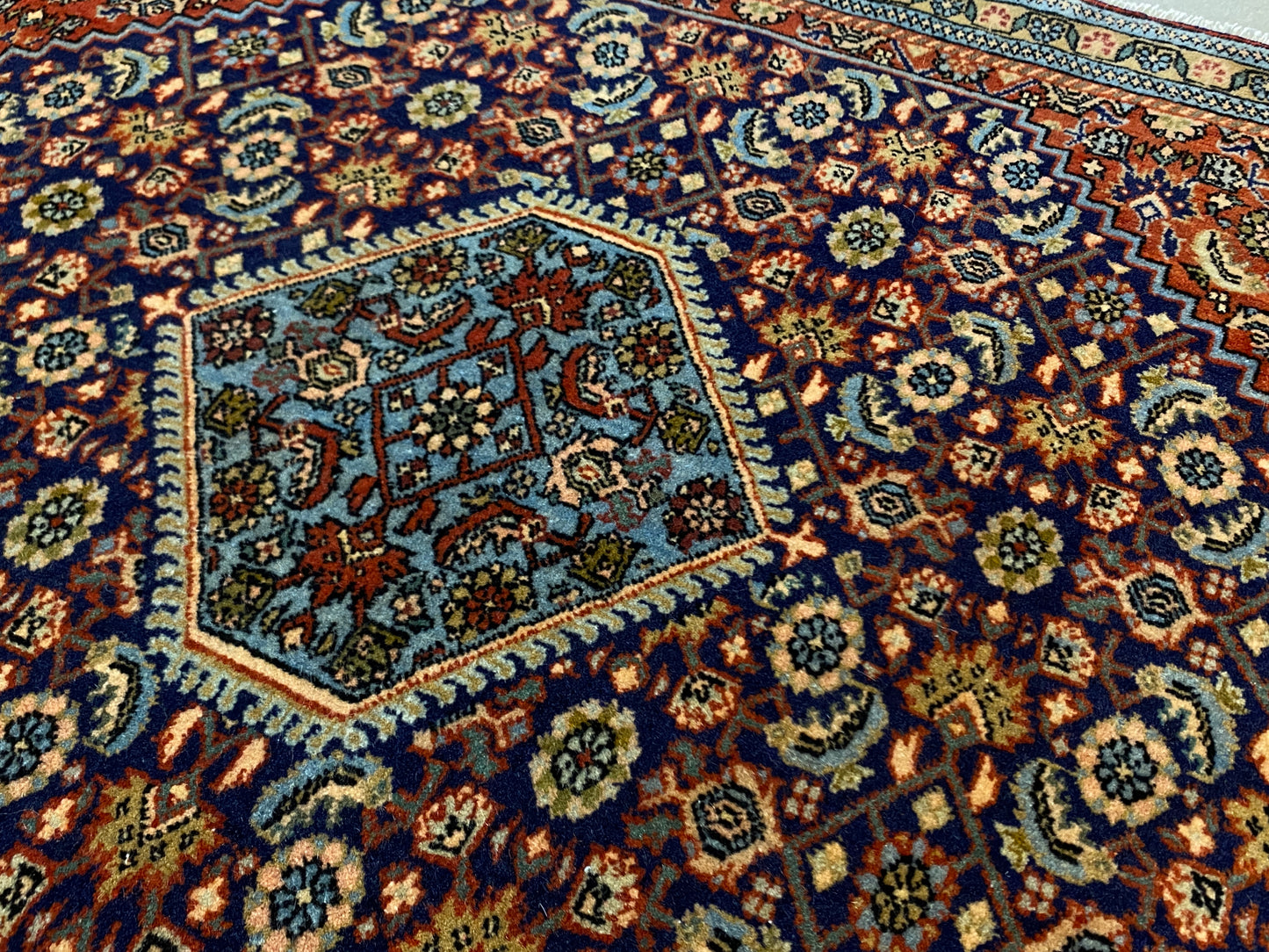 Persian Rug 41822