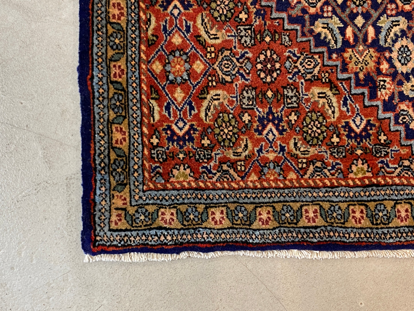 Persian Rug 41822