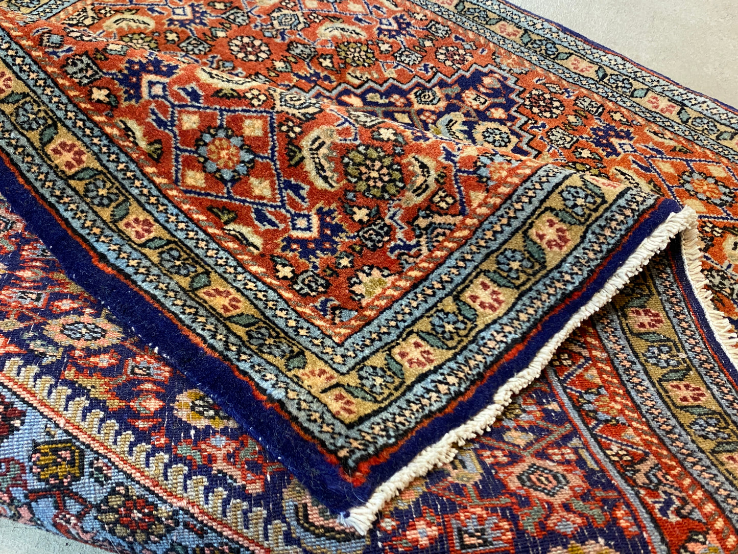 Persian Rug 41822