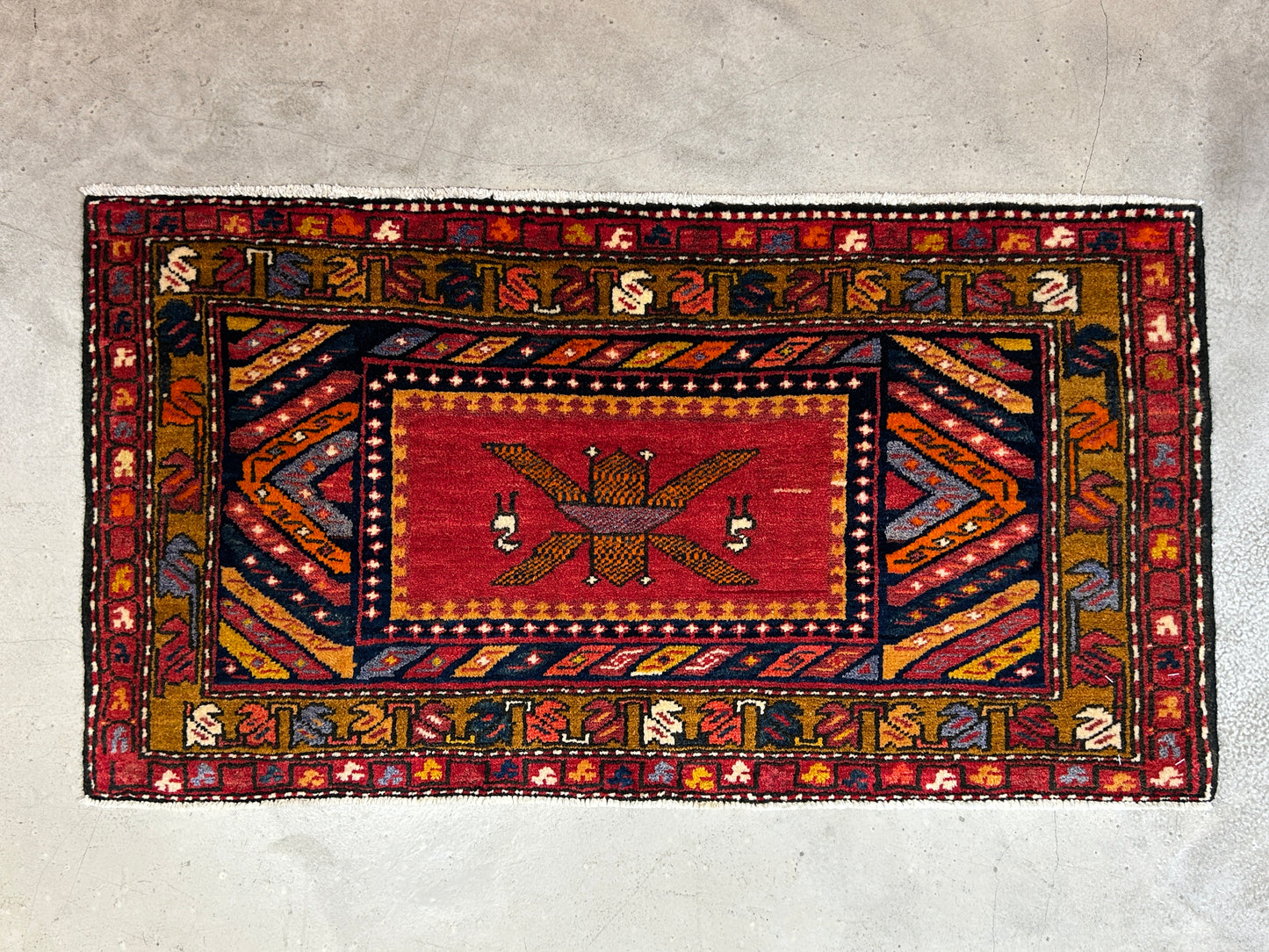 Tribal Rug 41824