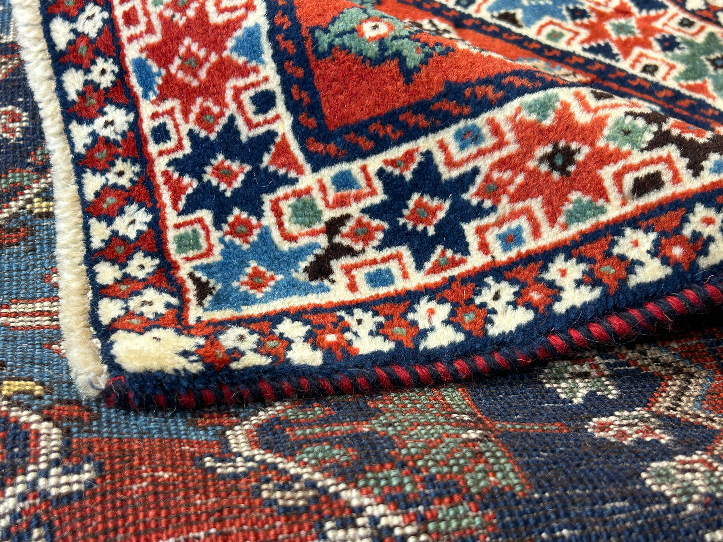 Tribal Rug 41826
