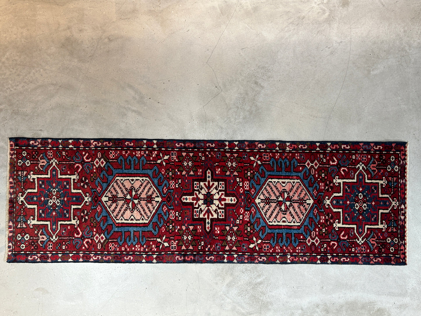 Tribal Rug 41832