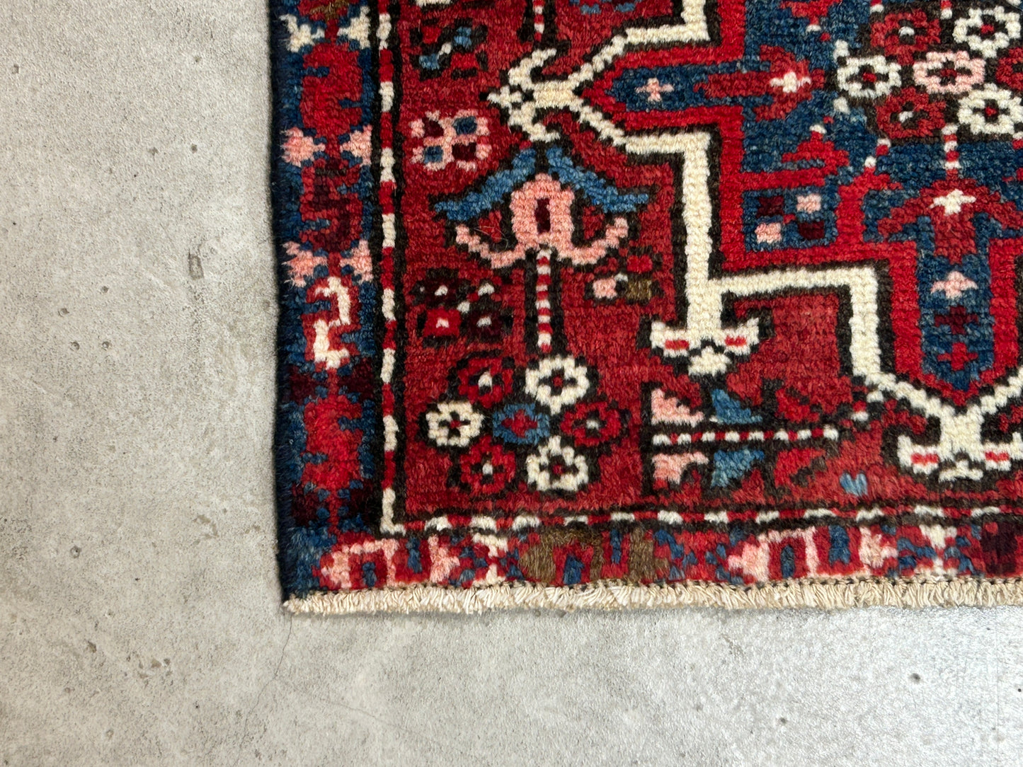 Tribal Rug 41832