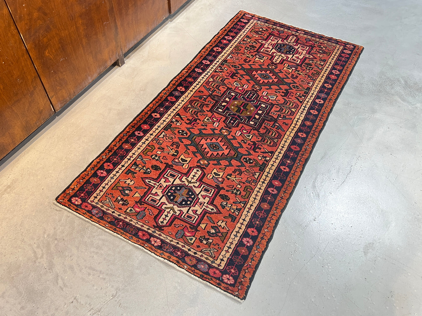 Tribal Rug 41833